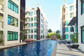 Kamala Regent Condo by Lofty